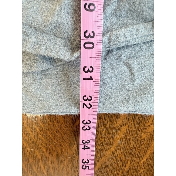 Vintage Woolrich Shirt Mens XL Button Down Long Sleeve Pocket Chamois Outdoors - Picture 4 of 5